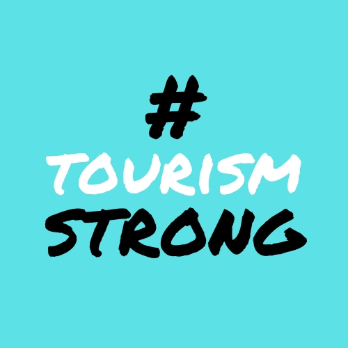 Tourism Strong